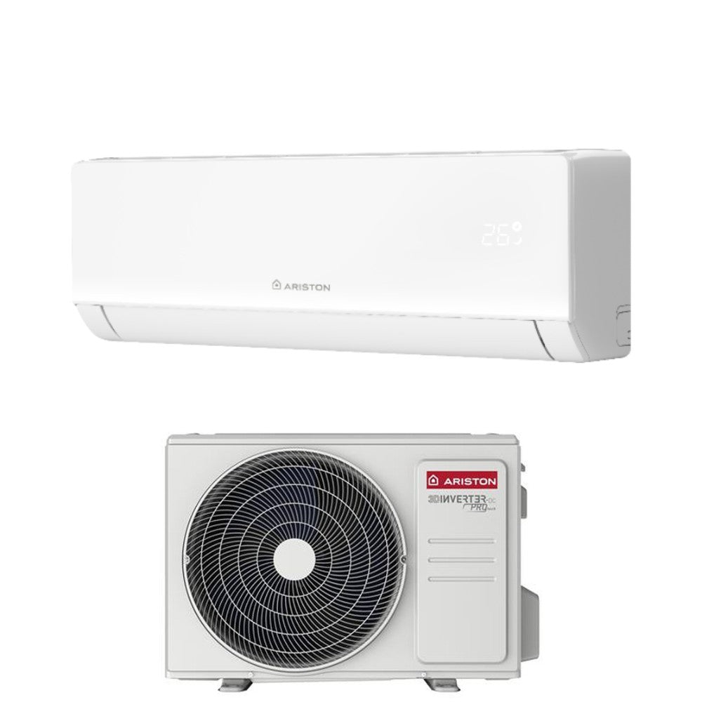 Ariston Prios Net airconditioner