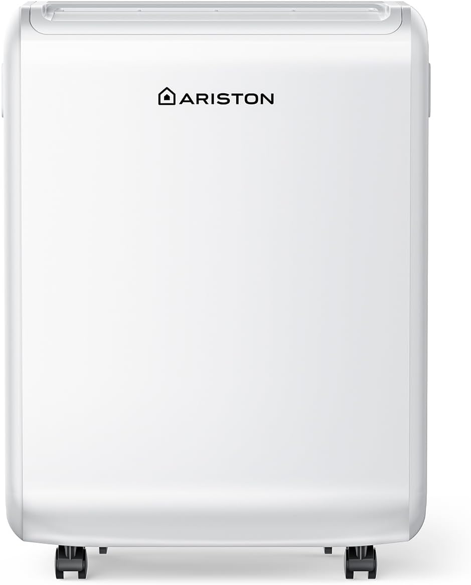 Ariston DEOS EVO 10 luchtontvochtiger