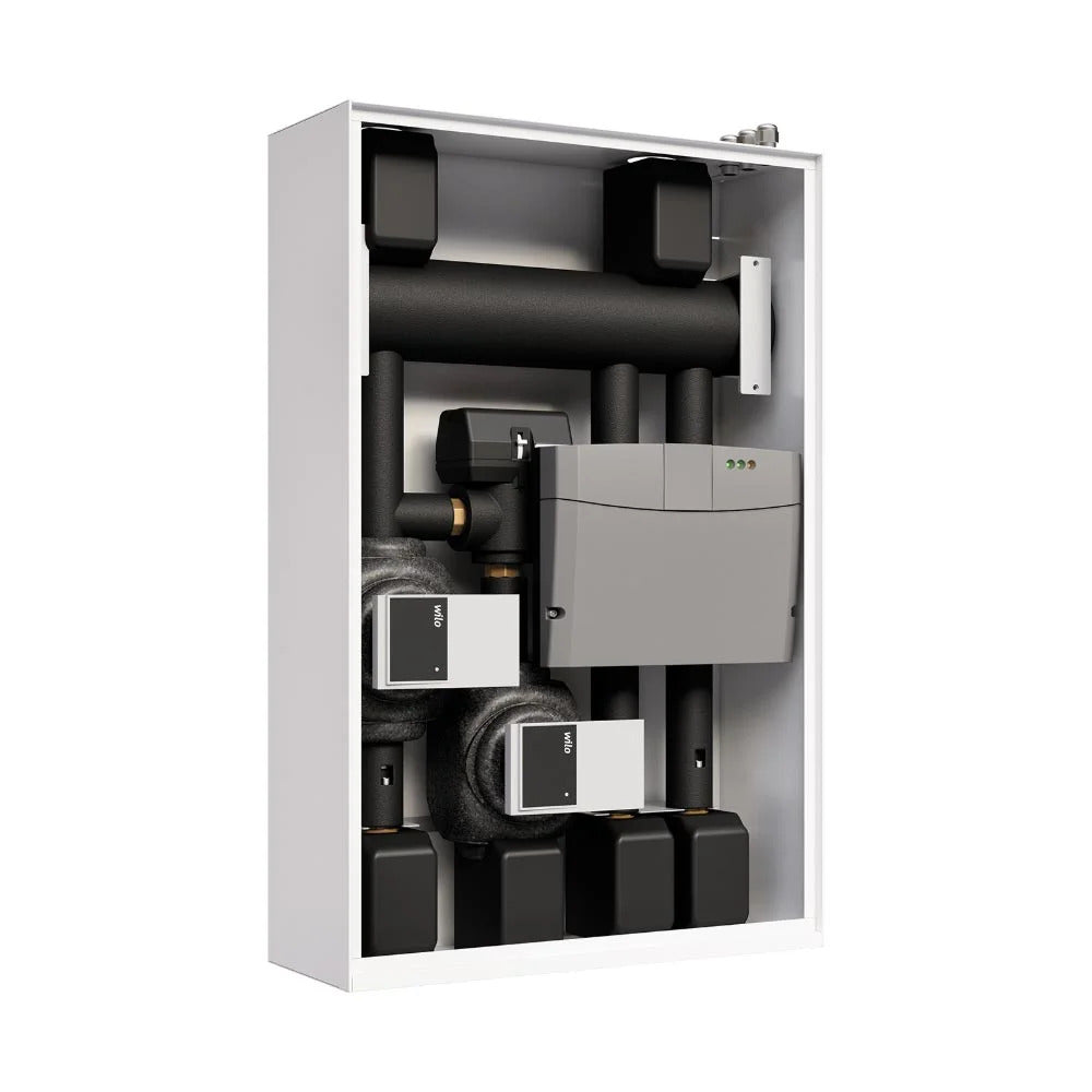 Modulo gestione impianto Ariston MGM II EVO Caldo\Freddo 3319114