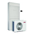 Pompa di Calore Monoblocco Aria-Acqua Inverter Ariston NIMBUS M FLEX IN NET 80M R-32 Monofase 3302270 Classe A+++/A++