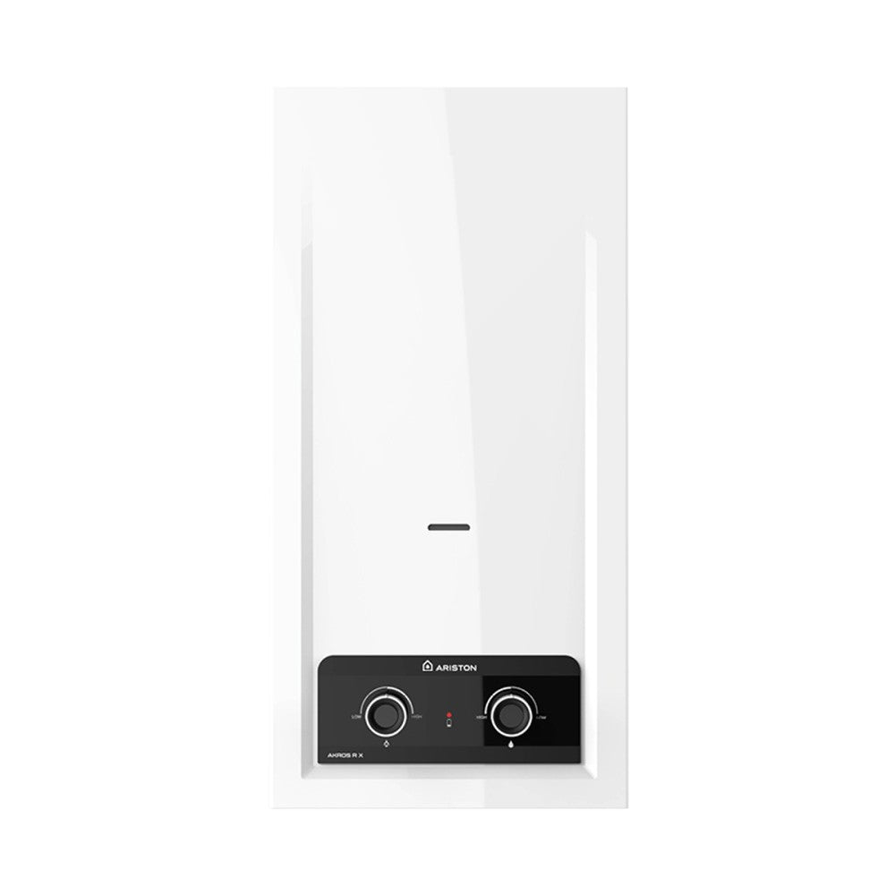 Ariston Akros Plus X 1420 gasboiler
