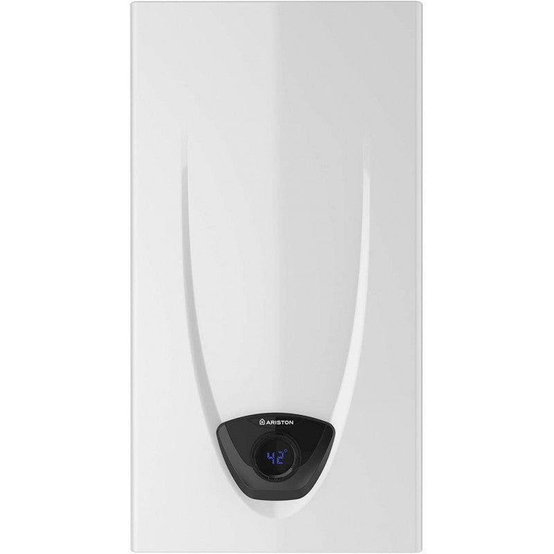 Ariston Fast Evo X Display ONT 14 LPG gas-doorstroomwaterverwarmer