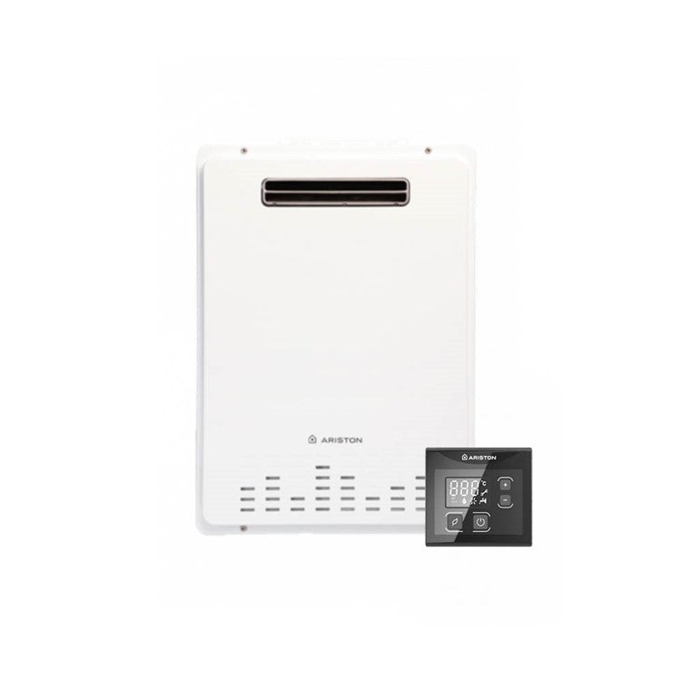 Ariston Next Evo X Outdoor 11 EU waterverwarmer