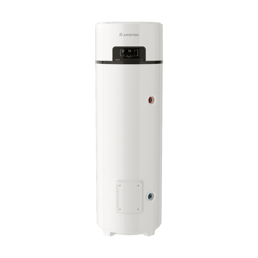 Ariston Nuos Fit S2 250 boiler (warmtepomp)