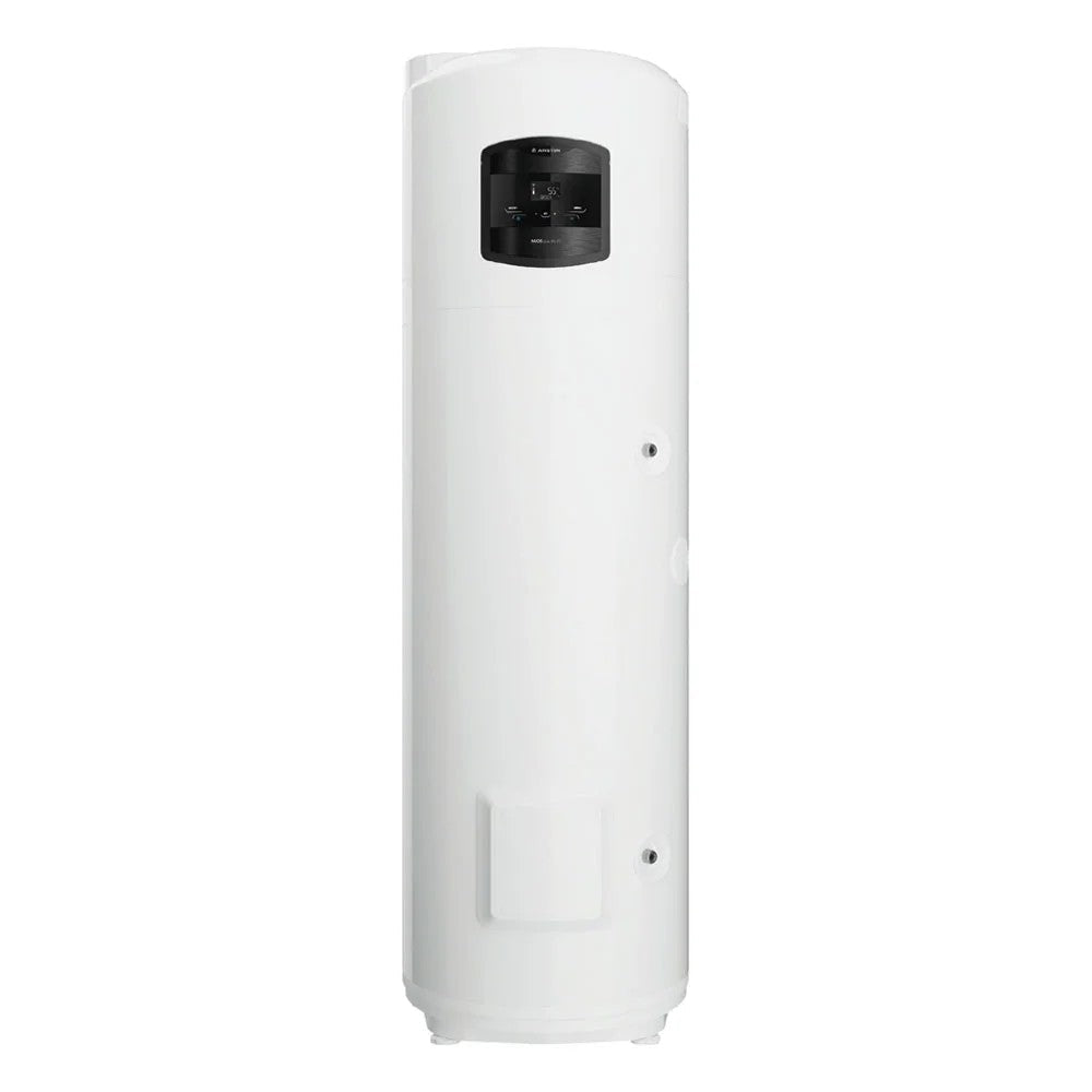 Ariston Nuos Plus Wi‑Fi 250 SYS warmtepompboiler