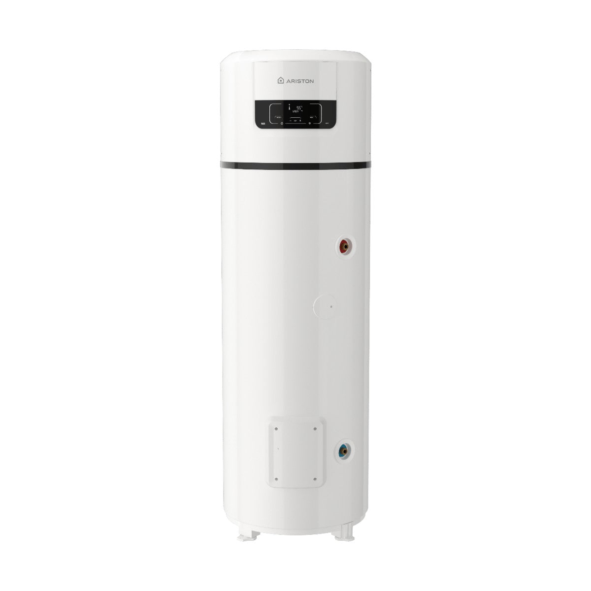 Ariston Nuos Plus S2 Wi‑Fi 250 FS warmtepompboiler