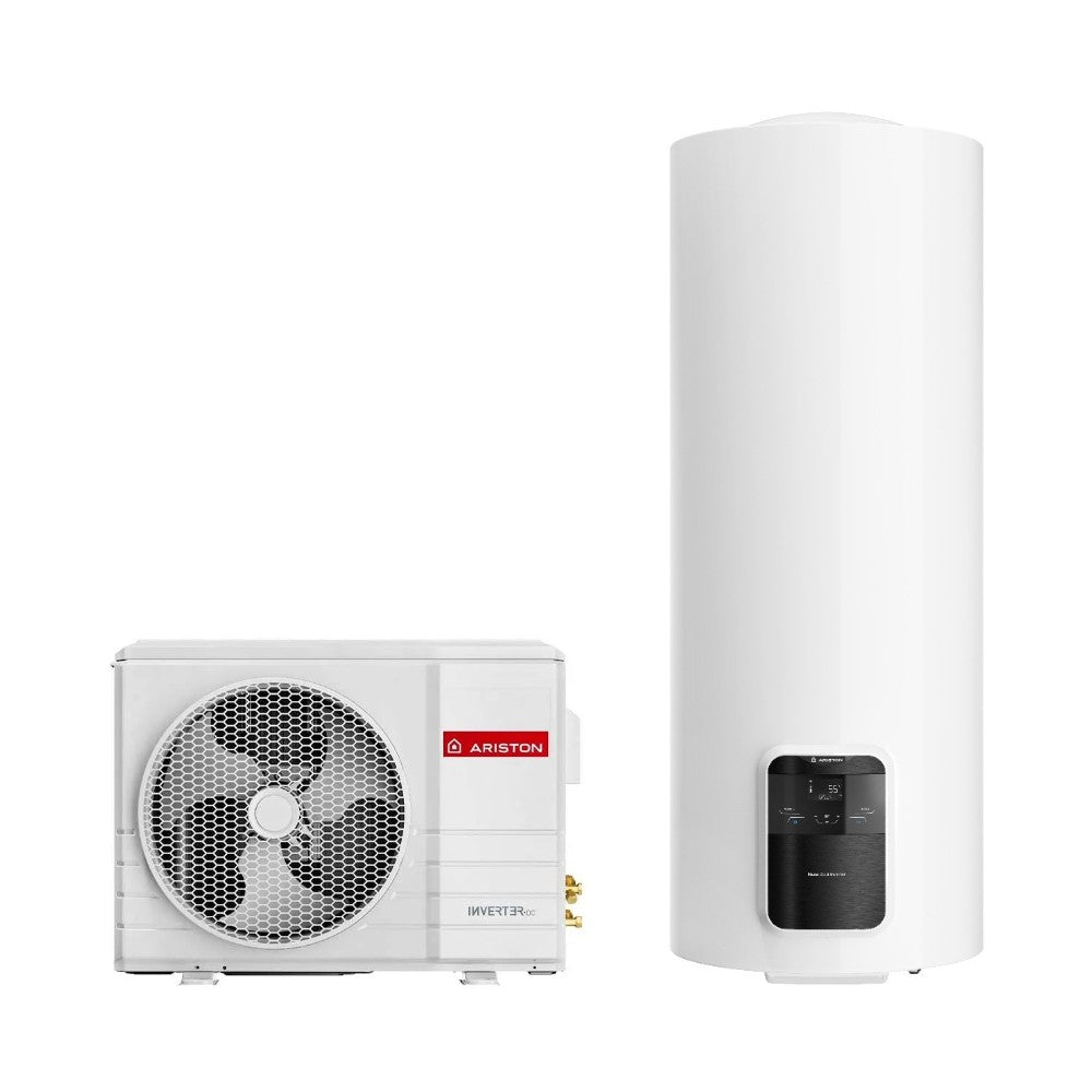 Ariston Nuos Split Inverter Wi‑Fi ER 150 WH boiler