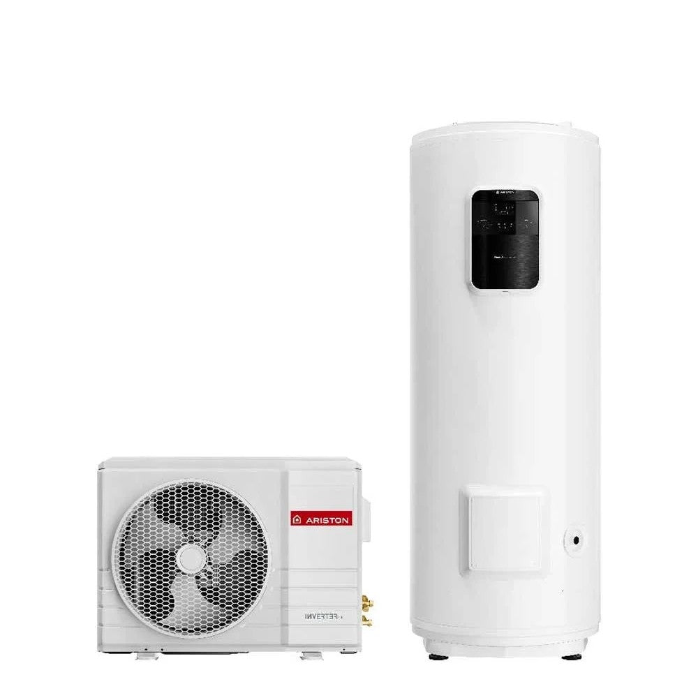 Ariston Nuos Split Wi‑Fi 270 FS warmtepompboiler
