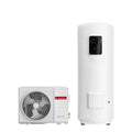 Ariston Nuos Split Wi‑Fi 270 FS warmtepompboiler