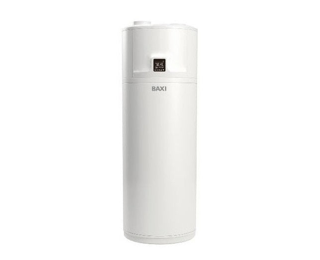 Baxi SPC 100 WH warmtepompboiler
