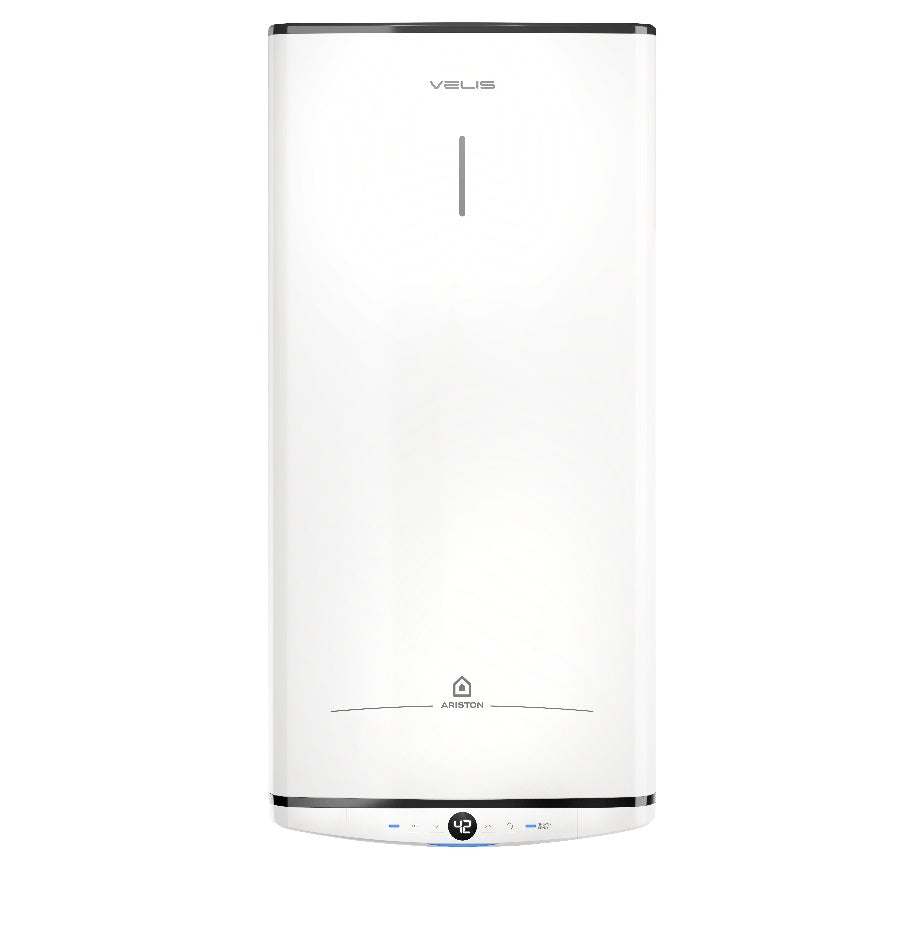 Ariston Velis Pro elektrische boiler 100 liter