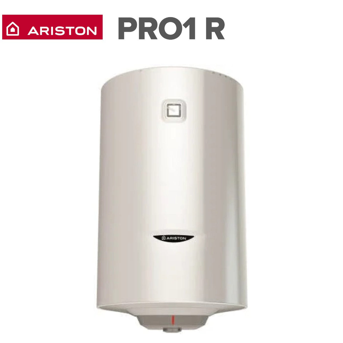 Ariston PRO1 R 80 V/3 EU elektrische boiler
