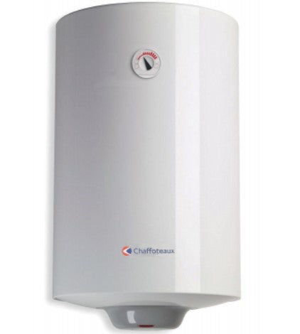 Scaldabagno Elettrico Chaffoteaux CHX R EVO 80 EU da 80 Litri