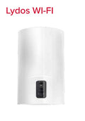 Ariston Lydos elektrische boiler 80 L