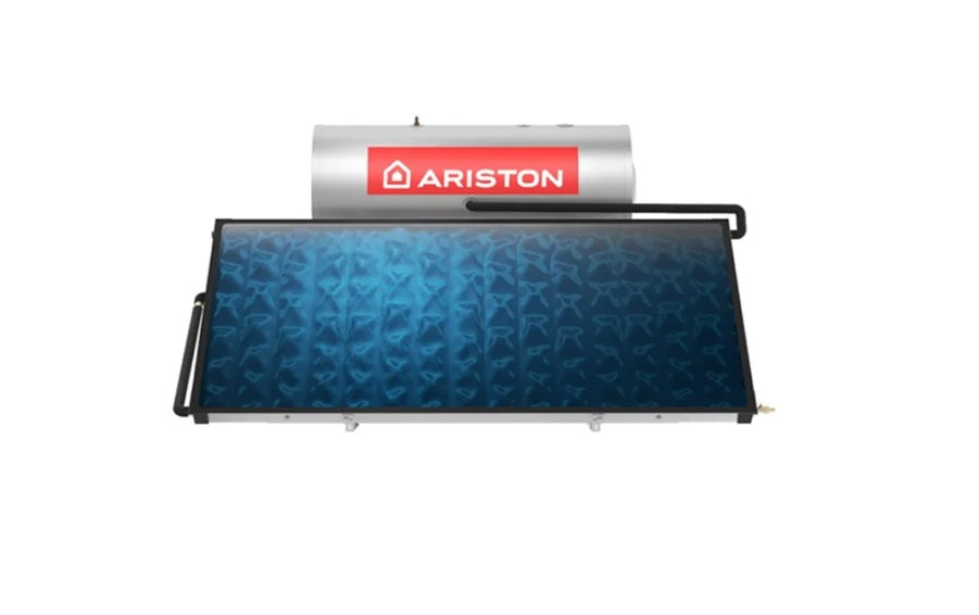 Sistema Solare Termico a Circolazione Naturale Kairos Thermo HF-2 150-1 TR installazione a terra 3022441