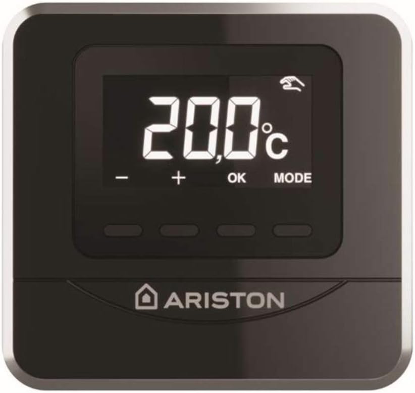 Ariston Cube Room thermostaat