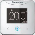 Ariston Cube S Net thermostaat wit