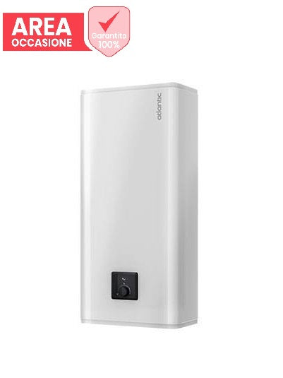 Atlantic Vertigo Access 80 V25 elektrische boiler