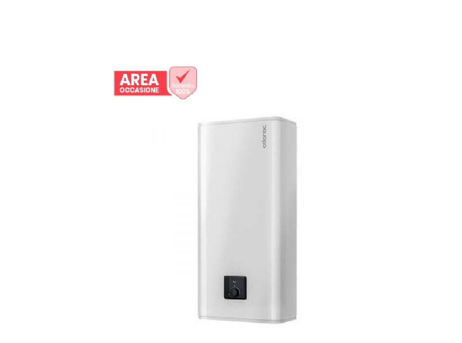 Atlantic Vertigo Access 80 V25 elektrische boiler