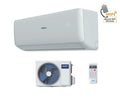 Air conditioner Aufit Freedom FA/4 12000 Btu DASW-H12C5E4/FA R-32 built-in Wi-Fi