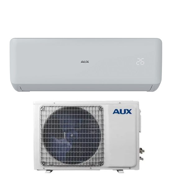 Air conditioner Aux FH 18000 Btu FHR3DI-EU R-32 optional Wi-Fi