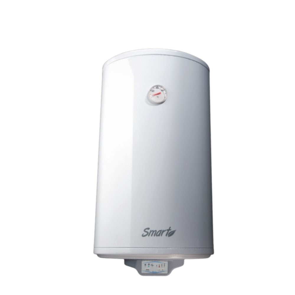 Scaldabagno Elettrico Bandini Braun Se 100 Smart Ecofire Verticale 100 Litri