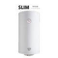 Bandini Slim 45 elektrische boiler verticaal