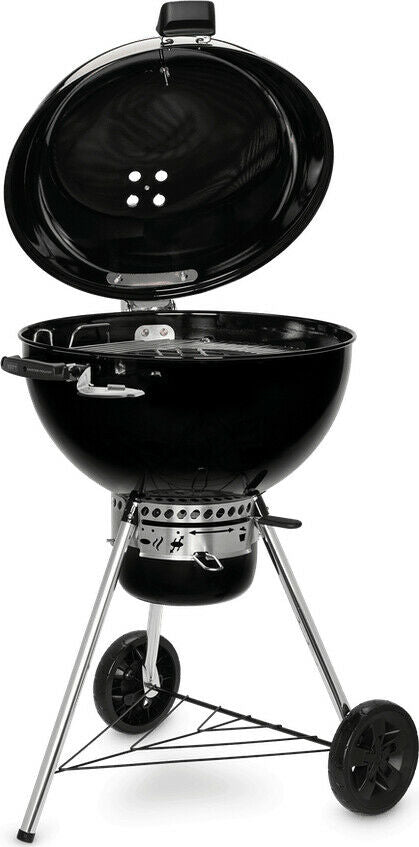 Weber Master-Touch Premium SE houtskoolbarbecue