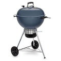 Weber Master-Touch GBS E-5750 houtskoolbarbecue
