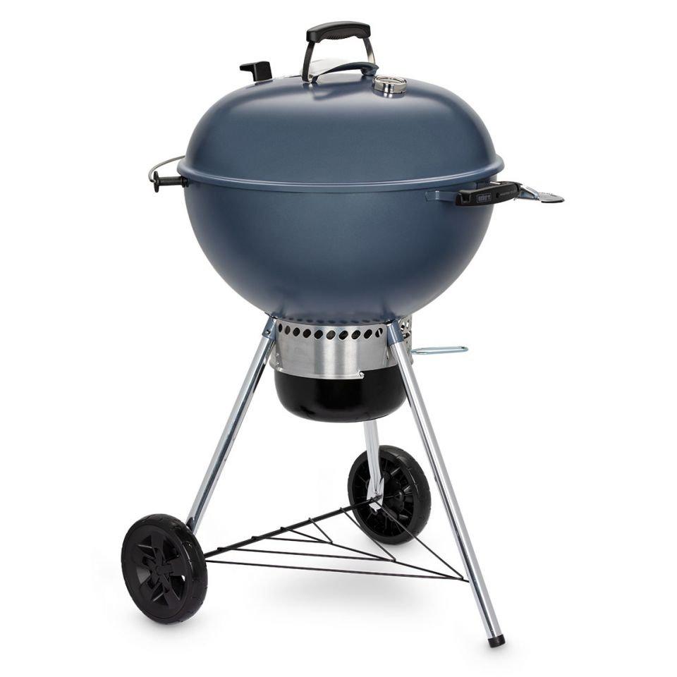 Weber Master-Touch GBS E-5750 houtskoolbarbecue