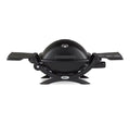 Weber Q 1200 gasbarbecue