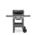 Weber Spirit II E-210 GBS gasbarbecue
