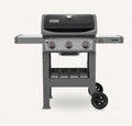 Weber Spirit II E-310 GBS gasbarbecue