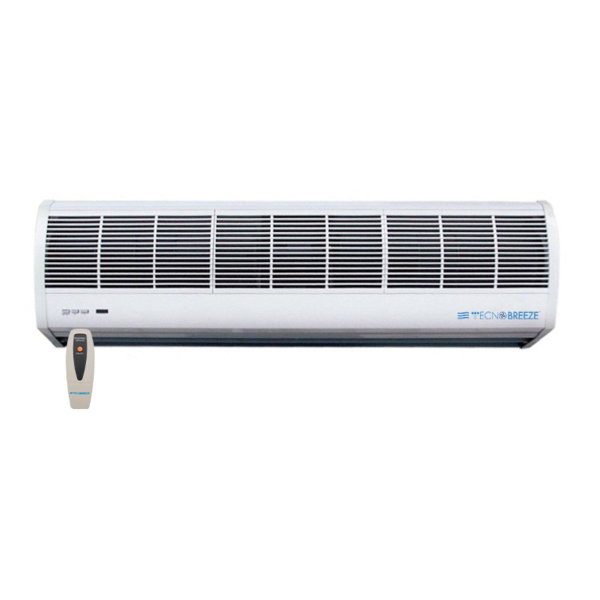 Tecnogas Tecnobreeze Natural Wind luchtgordijn 150 cm