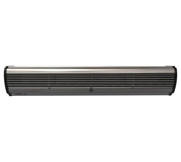 Vortice Air Door AD1200 air blade barrier code 65196