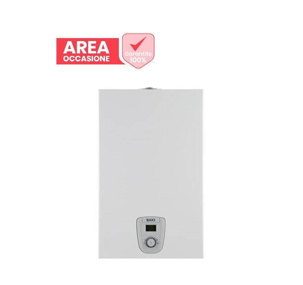 Baxi Acquaprojet Blue Air 14 Fi boiler
