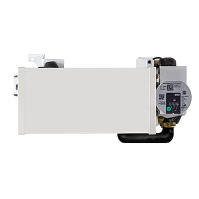 Baxi Kit Hybrid Auriga hybrid kit A7785512 for condensing boilers and heat pumps