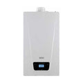 Caldaia a Condensazione Baxi Luna Prime 24 Metano/Gpl con Kit Scarico Fumi
