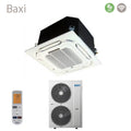 Condizionatore Baxi a Cassetta 4 Vie 60000 Btu R-32 Wi-Fi Optional