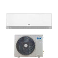 Baxi 12000 BTU Air Conditioner R-32 Wi-Fi Built-in | MHGNW35