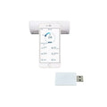 Baxi A7879391 Wi‑Fi-bediening voor Astra airconditioner