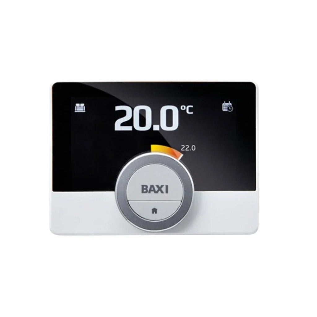 Baxi Mago modulerende thermostaat met Wi‑Fi