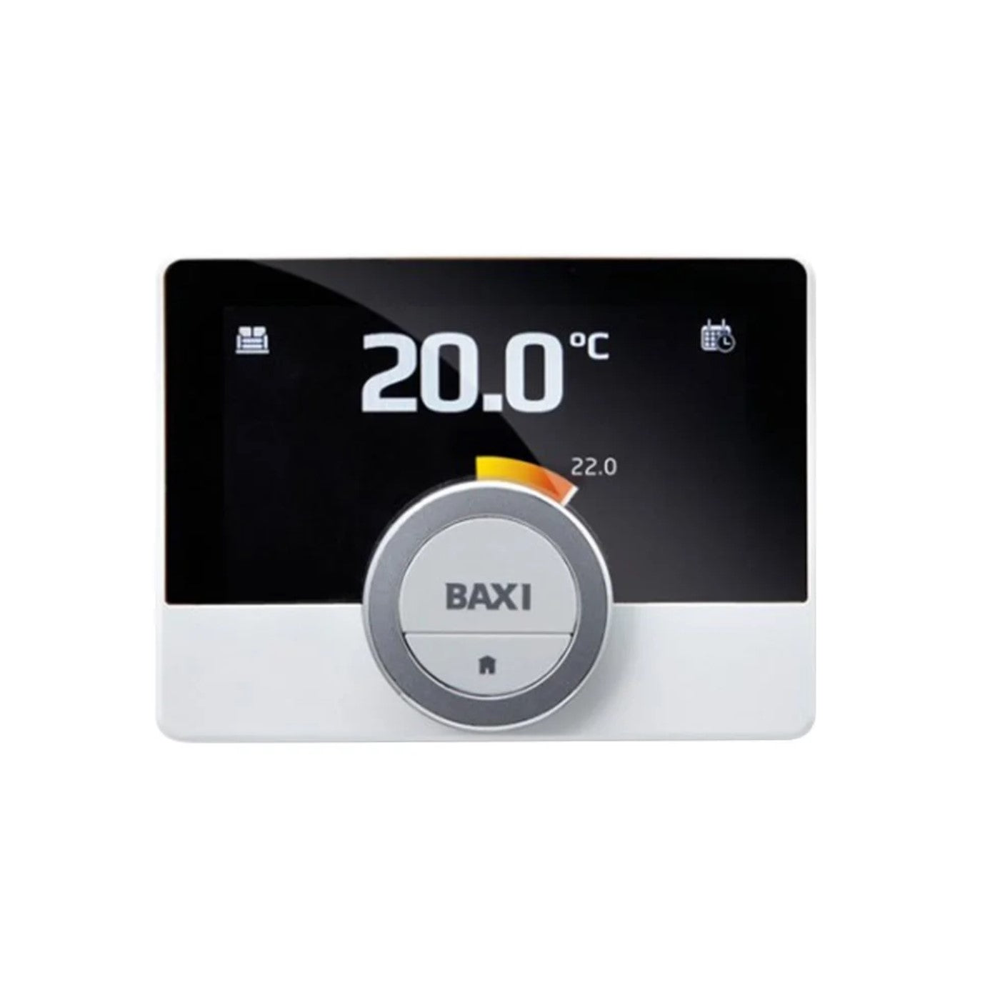 Baxi Mago modulerende thermostaat met Wi‑Fi