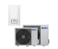 Baxi ALYA WH 10M H warmtepomp