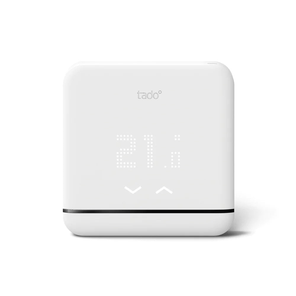 Termostato Intelligente Baxi TADO SMART V3 per il Controllo del Air conditioner 7843044