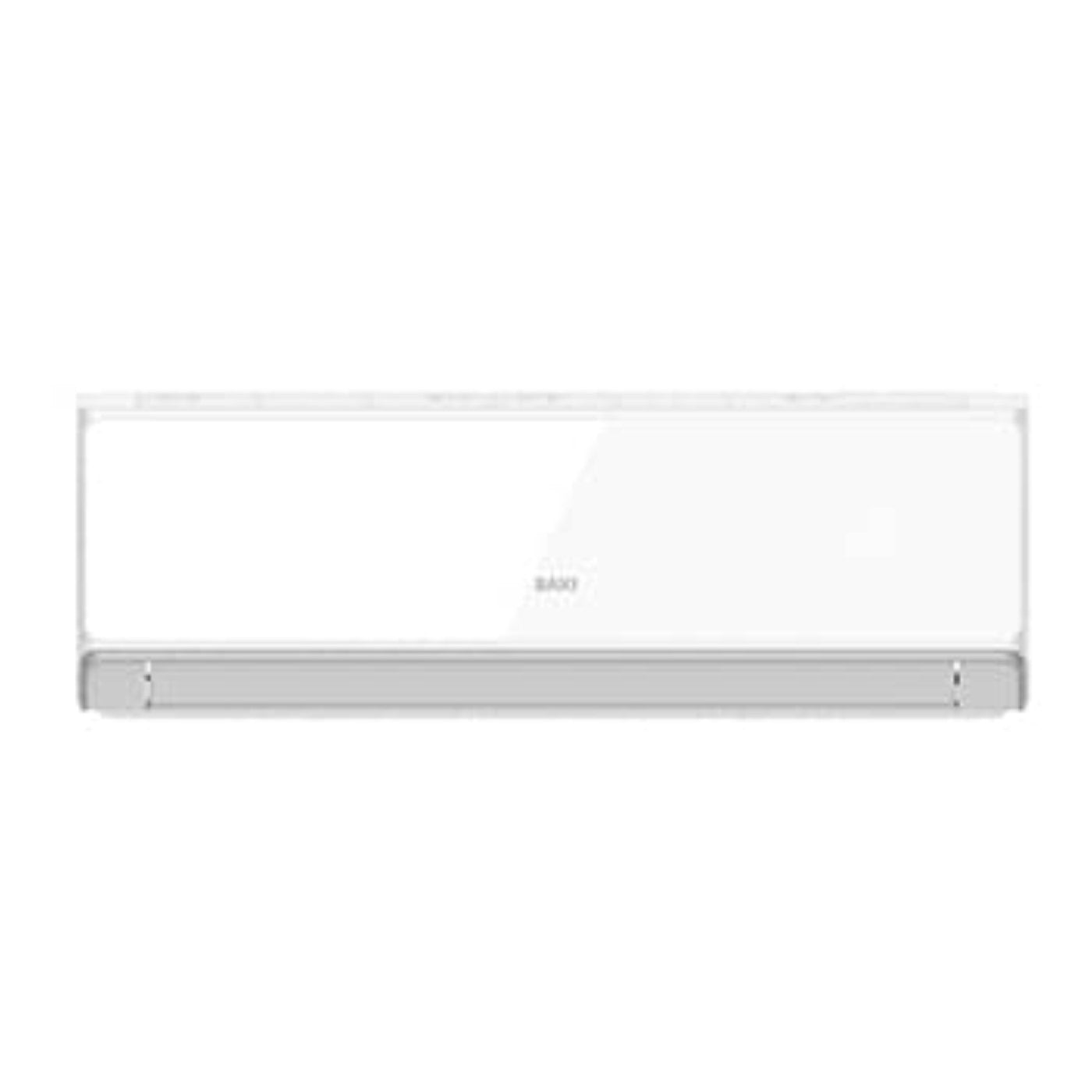 Unità Interna wall-mounted Baxi series HALO BIANCO 12000 Btu HSGNW35 R-32 built-in Wi-Fi