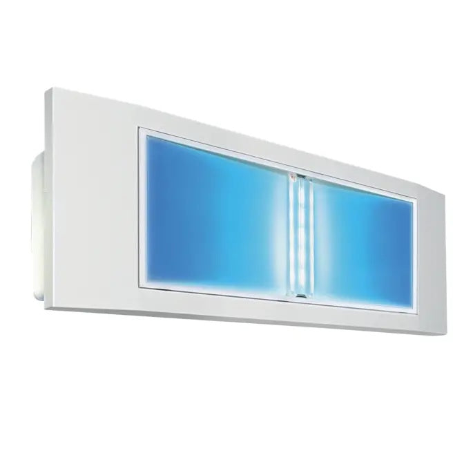 Beghelli 1499BLU inbouw-noodverlichting