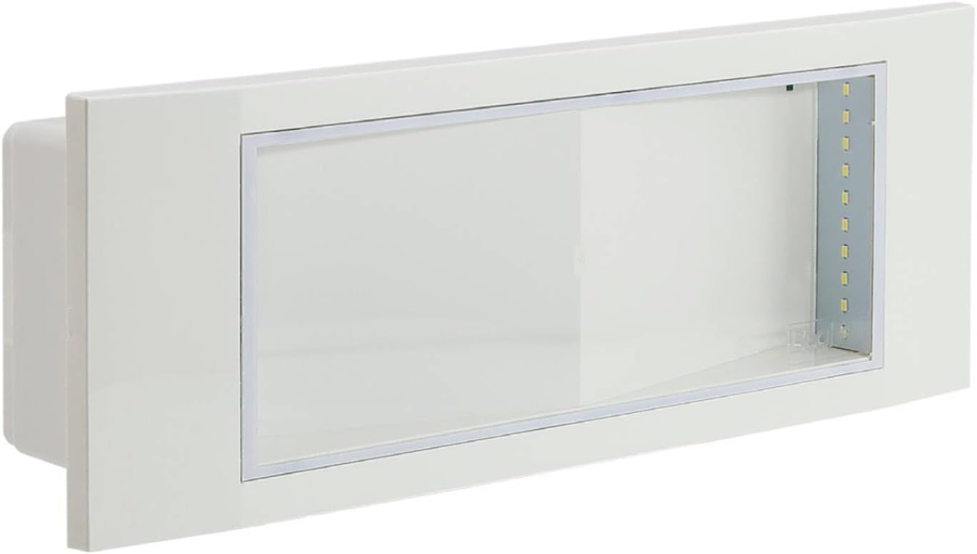 Beghelli Stile In LED-noodarmatuur