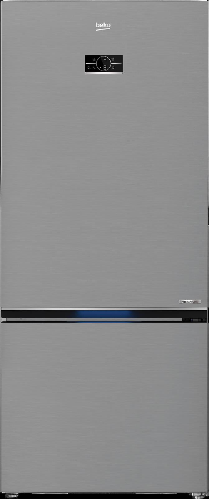 Beko B7RCNE595ZXPW koel-vriescombinatie Beyond 551 L