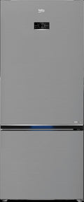 Beko B7RCNE595ZXPW koel-vriescombinatie Beyond 551 L
